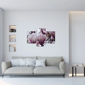 Tablou - Magnolie (90x60 cm)