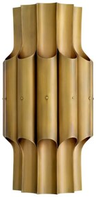 Aplica de perete design LUX, Alama Vintage, Quintara