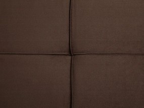 Canapea 3 locuri Horve (maro) . 1008681