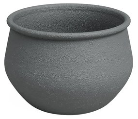 Ghiveci din ceramică făcut manual ø 21 cm Artemis – Artevasi