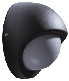 Aplica de perete exterior moderna IP44 GAGARIN