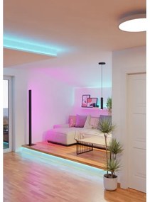 Lustră LED RGBW dimabilă pe cablu Eglo 901123 BALAMORTA-Z LED/3,7W/230V