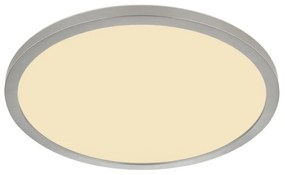 Plafoniera LED design modern Sapana 42cm