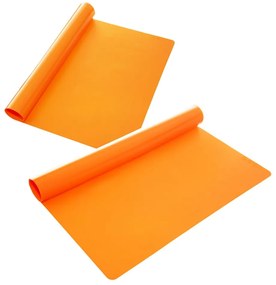 Planșetă de bucătărie din silicon 30x40 cm – Orion