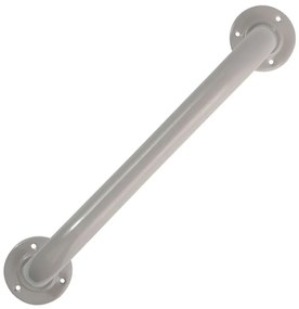 Spirella Bară de susținere pentru baie SAFE, gri,30 cm