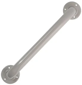 Spirella Bară de susținere pentru baie SAFE, gri,30 cm
