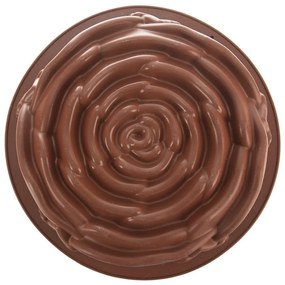 Formă de copt pentru chec rotund din silicon ø 25 cm – Orion