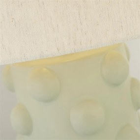 Veioza/Lampa de masa design decorativ Bobble