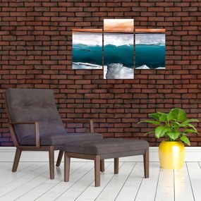 Tablou - Abstracție (90x60 cm)