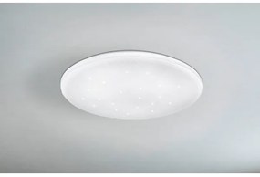 Eglo 97878 - LED Plafonieră FRANIA-S LED/17,3W/230V