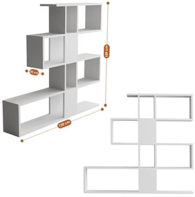 Biblioteca Karlin White