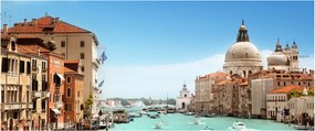 Tablou - Veneția (120x50 cm)