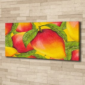 Print pe pânză Mango