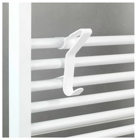 Agățătoare pentru calorifer Wenko Flexi