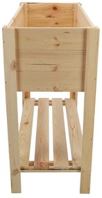 Pat ridicat de plante – Esschert Design