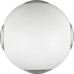 Lampa led perete 4w ip65 3000k alb cald