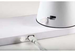 Lampă LED reîncărcabilă de masă Rabalux 74214 ZAVIER LED/5W/5V