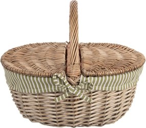 Coș pentru picnic – Orion