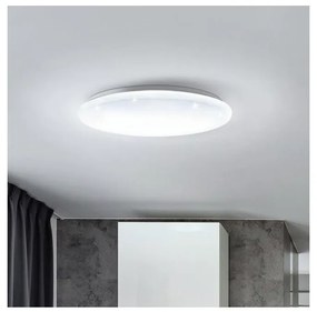 Eglo 97541 - Plafonieră LED dimabilă GIRON-S LED/40W/230V cu DO