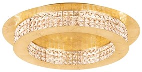 Eglo 39406 - LED Lampă dimmabilă de cristal PRINCIPE LED/44W/230V