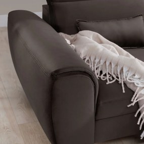Coltar extensibil Foble pe dreapta Velvetmat 22