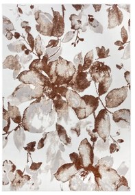 Covor maro 120x170 cm Shine Floral – Hanse Home