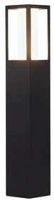 Stalp de iluminat exterior IP44 Avenue H-45cm