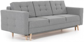 Canapea extensibila Asgard Sawana 05