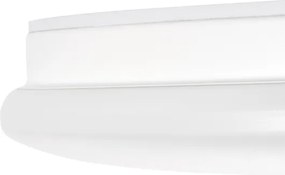 Kanlux 39742 - Plafonieră LED pentru baie ENELO, LED/24W/230V, Ø 38 cm, IP44