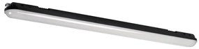 Corp de iluminat LED fluorescent industrial Kanlux 38469 MAH MAX LED/38W/230V 4000K IP65