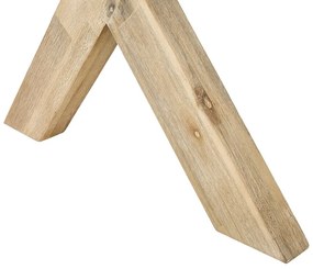 Set pentru grădină OLIBIA (gri) (cu băncuțe) (pentru 8 persoane). 1022581