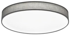 Plafoniera moderna dimabila LED SMD 60W Lugano 621915511 Trio