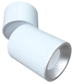 Plafonieră spot ASTRA 1xGU10/10W/230V