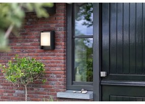 Aplică LED de exterior Philips ARBOUR LED/3,8W/230V IP44