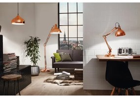 Eglo 49449 - Lustra HAPTON 1xE27/60W/230V
