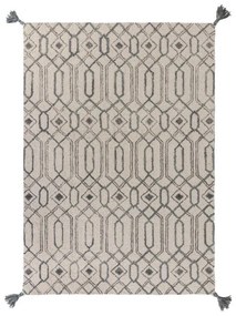 Covor Pietro Gri 120X170 cm, Flair Rugs