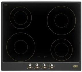 Plita inductie incorporabila SI764 P AOM - 60 cm