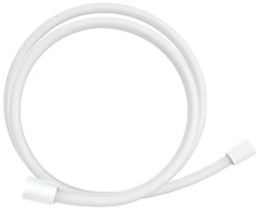 WENKO 24916100 - Set de duș WATERSAVING SYSTEM, 70 cm, alb