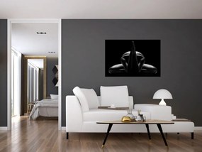 Tablou cu nud feminin (90x60 cm)