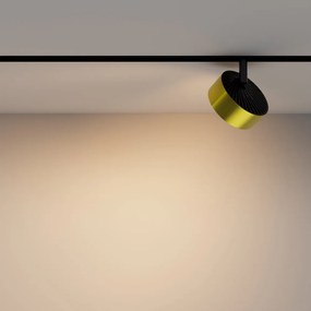 Spot LED pentru sina magnetica Rado Exility 3000K 18W 120 grade