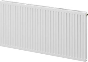 Mexen CV11 radiator plat 600 x 1000 mm, conectare inferioară, 933 W, alb - W611-060-100-00