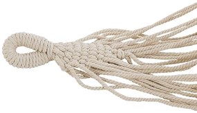 Plasă balansoar Remmingtion (bej) . 1075594