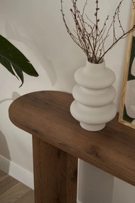 Bufet, Hanah Home, Sira, 150x75x35 cm, Maro