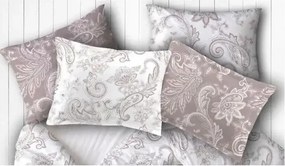 Lenjerie de pat bumbac satinat 1 persoane,homs,serie H280,00082