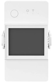 Releu inteligent Wi-Fi Sonoff POW Elite R3, Monitorizare, Control aplicatie, 16A