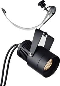 Markslöjd 106930 - Lampă exterior LED GARDEN24 LED/6W/24V IP44