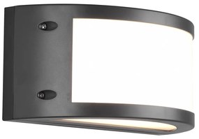 Corp de iluminat pentru exterior (înălțime 11,5 cm) Kendal – Trio