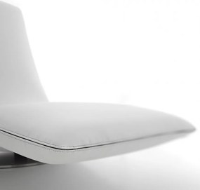 Sezlong cu mecanim de pliere/ Fotoliu design LUX Ricciolo TC 7865