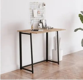 Masa  pliabila cu cadru metalic Homs  seria 440,80 x 60 x 70 cm,20647