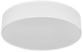 Osram - Plafonieră ORBIS PARIS 2xE27/25W/230V albă